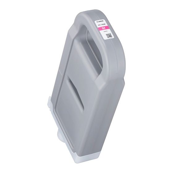 Canon PFI-740M Magenta Ink Cartridge - (4771C001)