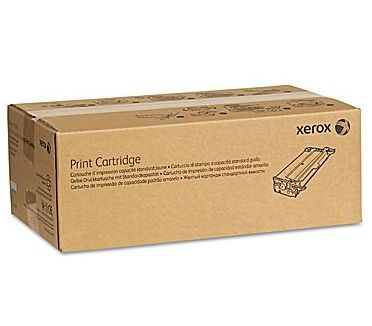 Xerox 006R01605 Black Toner Cartridge