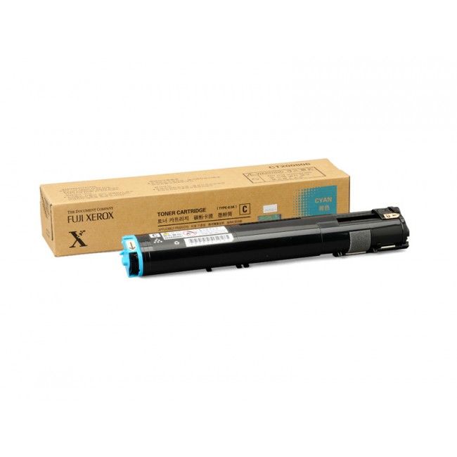 Xerox 006R01631 Cyan Toner Cartridge