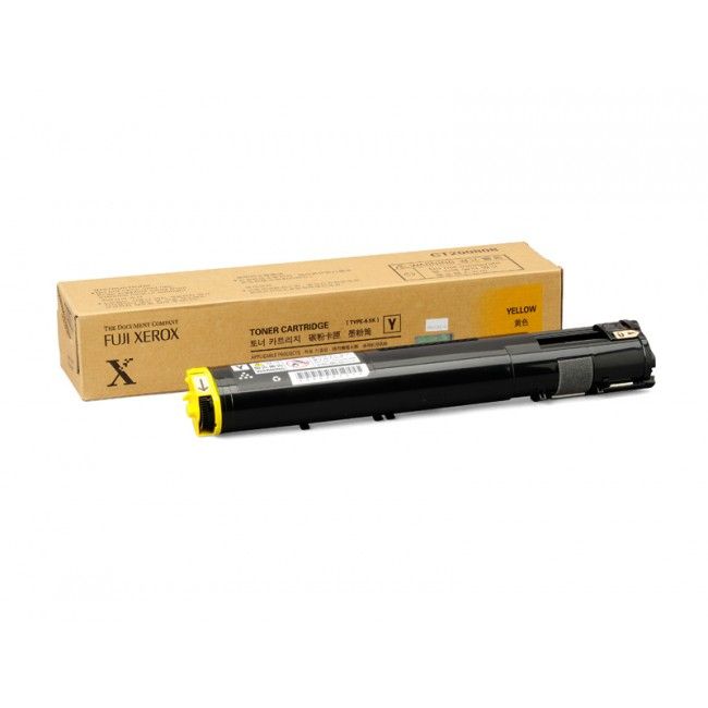 Xerox 006R01645 Yellow Toner Cartridge