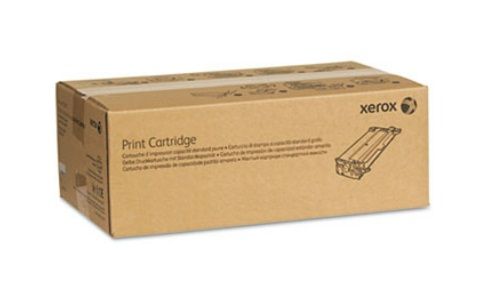 Xerox 006R01658 Yellow Toner Cartridge