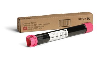 Xerox 006R01699 Magenta Toner Cartridge