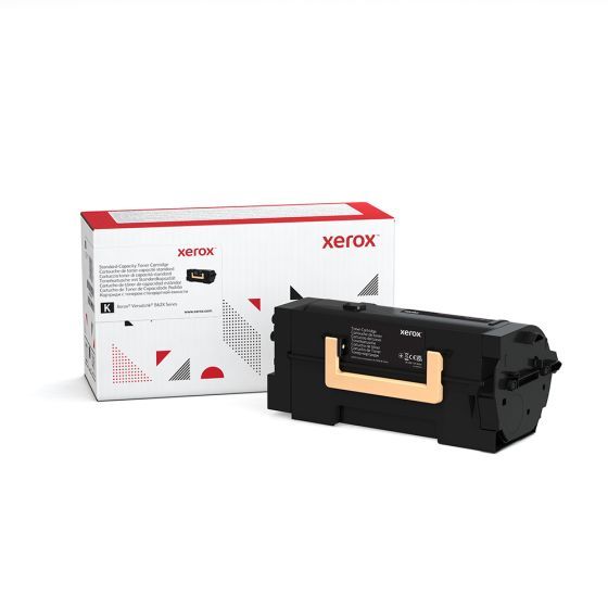 Xerox 006R04668 Black Toner Cartridge