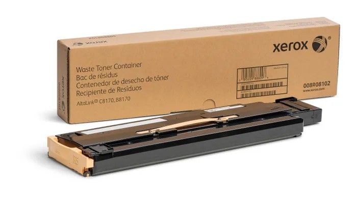 Xerox 008R08102 Waste Toner Cartridge