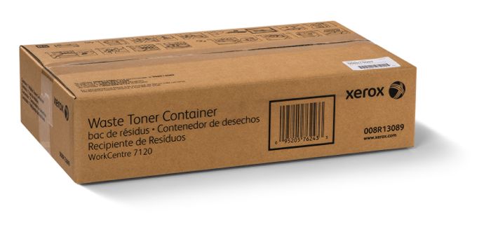 Xerox 8R13089 Waste Toner Container (008R13089)