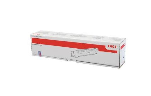 OKI 01333301 Yellow Toner Cartridge