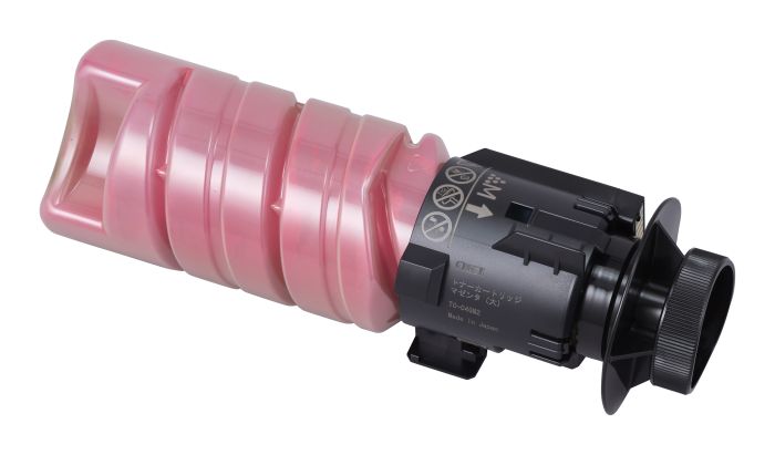 Genuine Oki 09006258 High Capacity Magenta Toner Cartridge