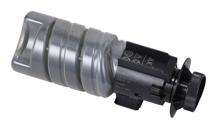 Genuine Oki 09006260 Black Toner Cartridge