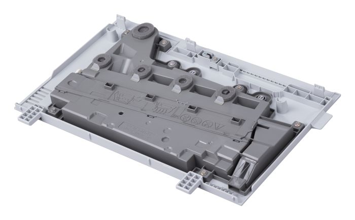 Genuine Oki 09006264 Waste Toner Cartridge