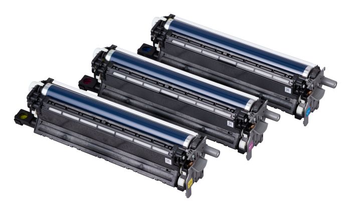 Genuine Oki 09006266 Colour Image Drum