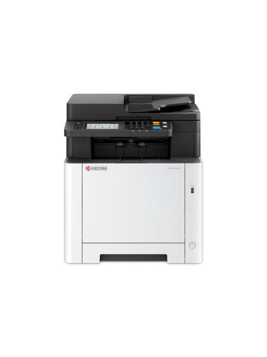 Kyocera ECOSYS MA2600cwfx A4 Laser Printer
