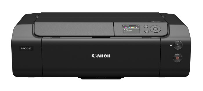 Canon imagePROGRAF PRO-310 Colour Inkjet Printer