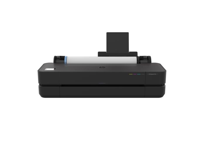 HP Designjet T250 24-in A1 Inkjet Printer