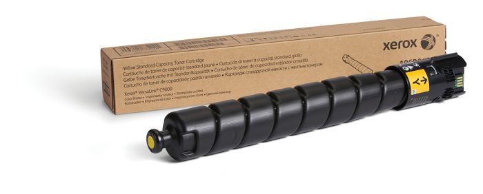 Xerox 106R04068 Yellow Toner Cartridge