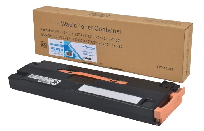 Compatible Xerox 108R01504 Waste Toner Cartridge