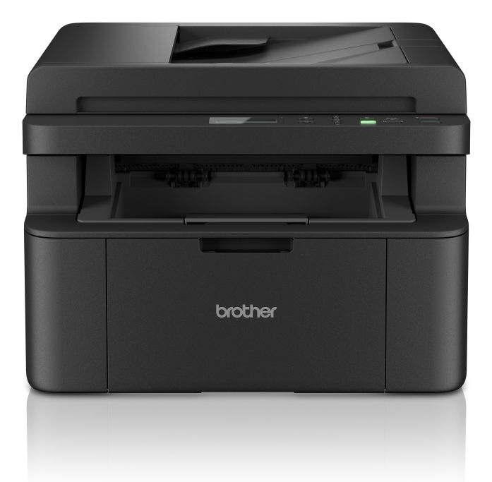 Brother DCP-L1660W A4 Mono Laser Printer