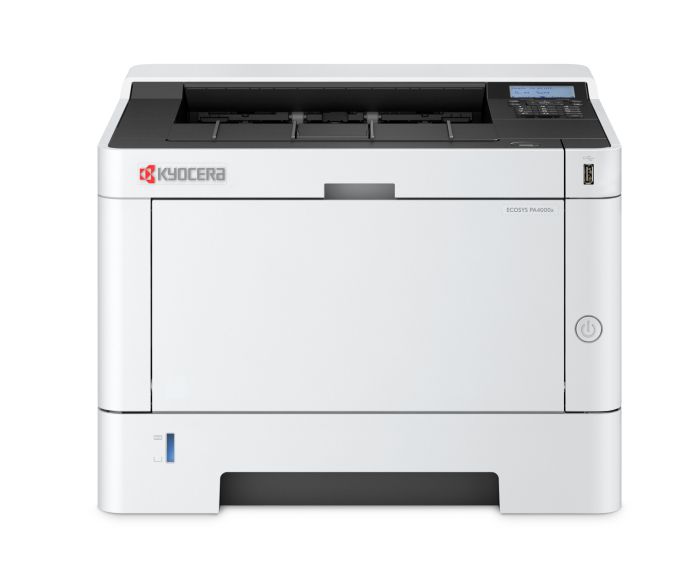 Kyocera ECOSYS PA4000x Mono Laser Printer