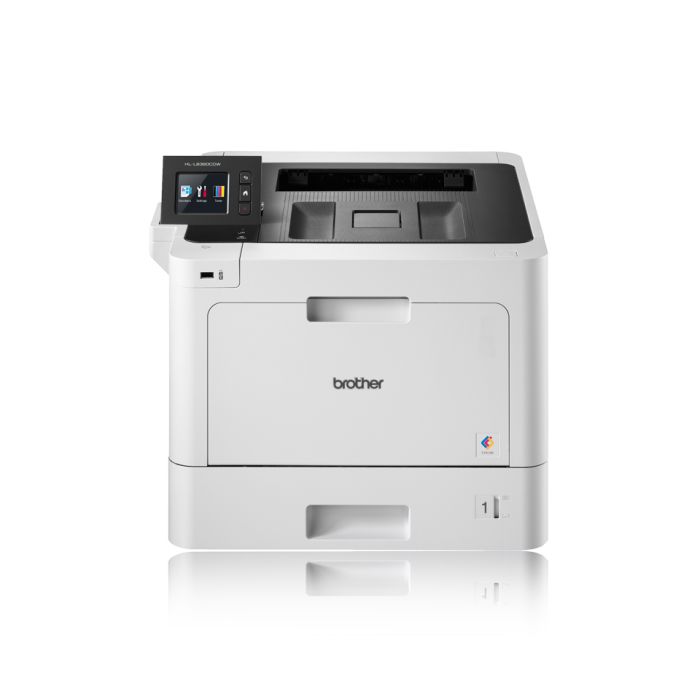 Brother HL-L8360CDW Colour Laser Printer