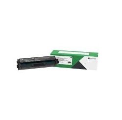 Lexmark 20N2HK0 High Capacity Return Programme Black Toner Cartridge