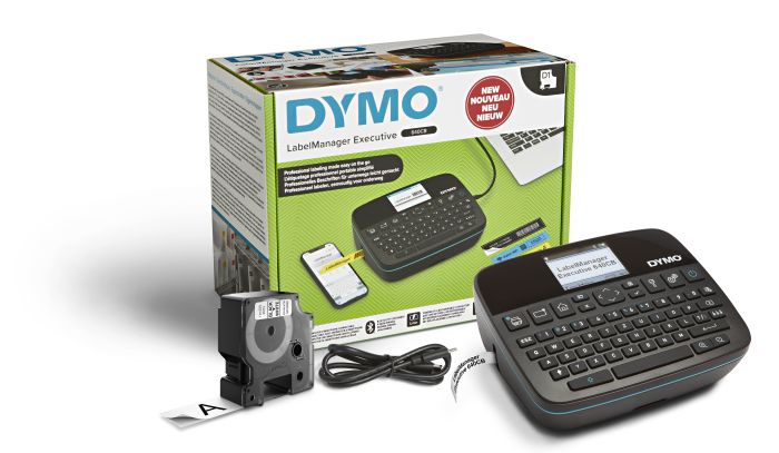 Dymo LabelWriter 640CB Thermal Label Printer