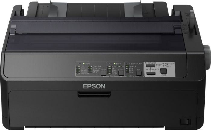Epson LQ-590IIN Dot Matrix Printer