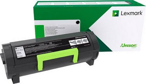 Toner Compatible Lexmark M3250 XM3250 - Cartouche 24B6890 Haut Rendement 21000 Pages - Qualité Impression Professionnelle