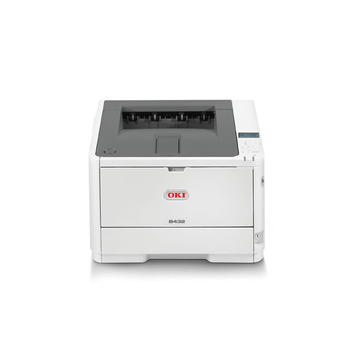 OKI B432dn Mono Laser Printer