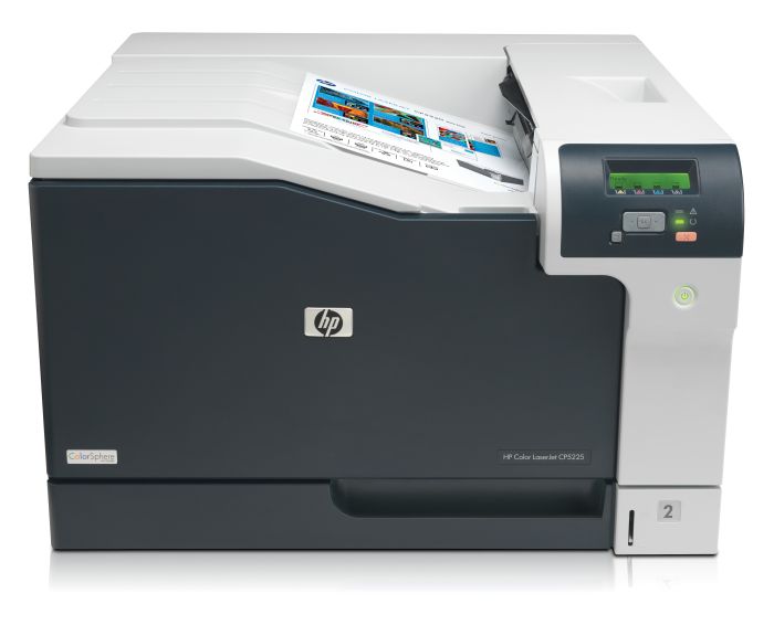 HP Colour Laserjet CP5225dn A3 Colour Laser Printer