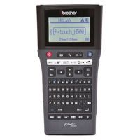 Brother PT-H500 Handheld Label printer