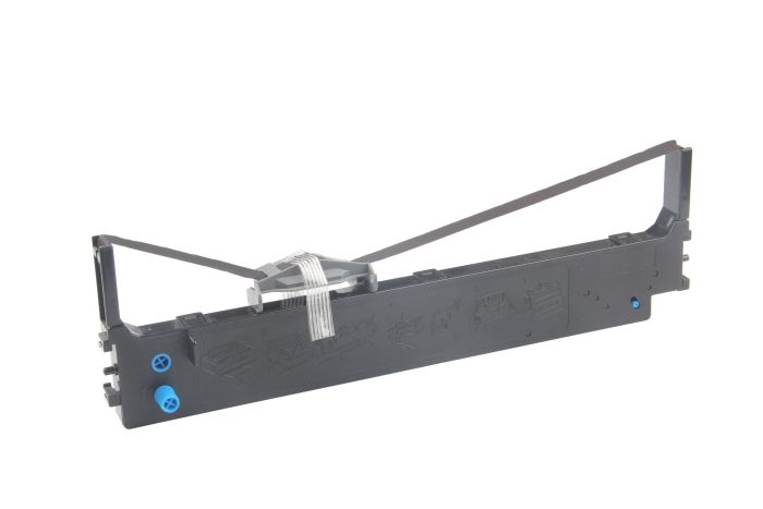 Compatible OKI 44173405 Black Ink Ribbon