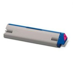 OKI 45536510 Magenta Toner Cartridge