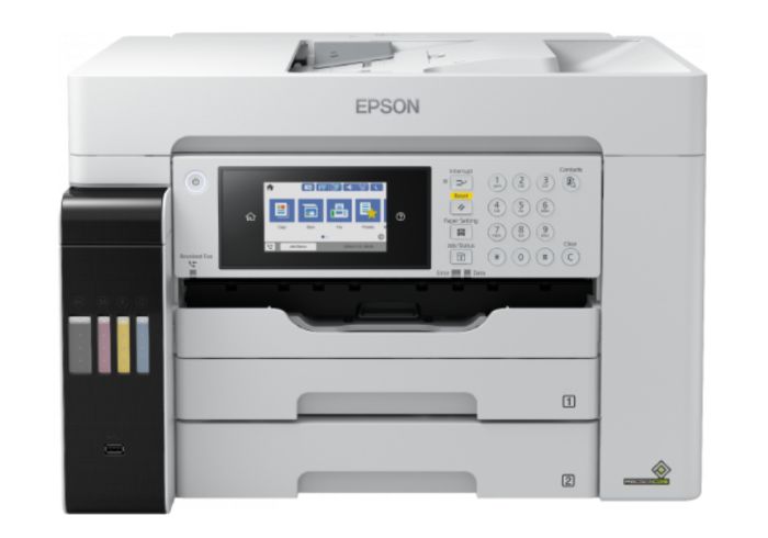 Epson EcoTank ET-16680 Colour Inkjet Printer