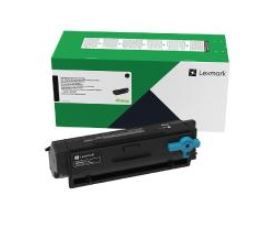 Lexmark 55B2000 Black Return Program Toner Cartridge