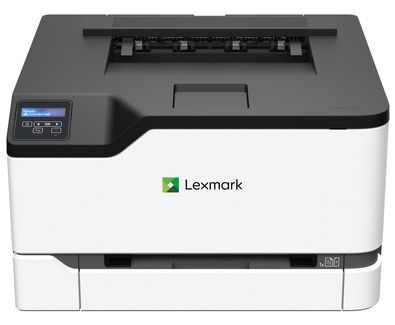 Lexmark CS331dw A4 Colour Laser Printer
