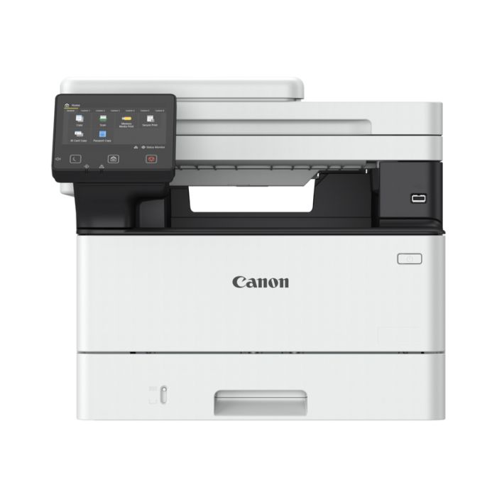 Canon i-SENSYS MF463dw Mono Laser Printer