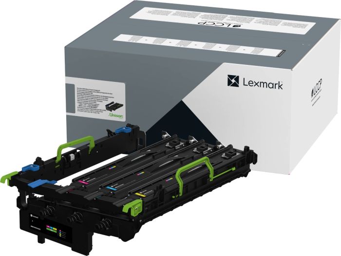 Lexmark 77L0Z50 Colour Image Drum