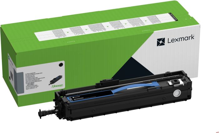 Lexmark 77L0ZK0 Black Imaging Unit