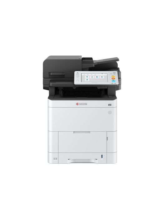 Kyocera ECOSYS MA4000cix A4 Laser Printer