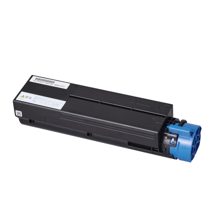 Genuine Oki 09006238 Ultra High Capacity Black Toner Cartridge