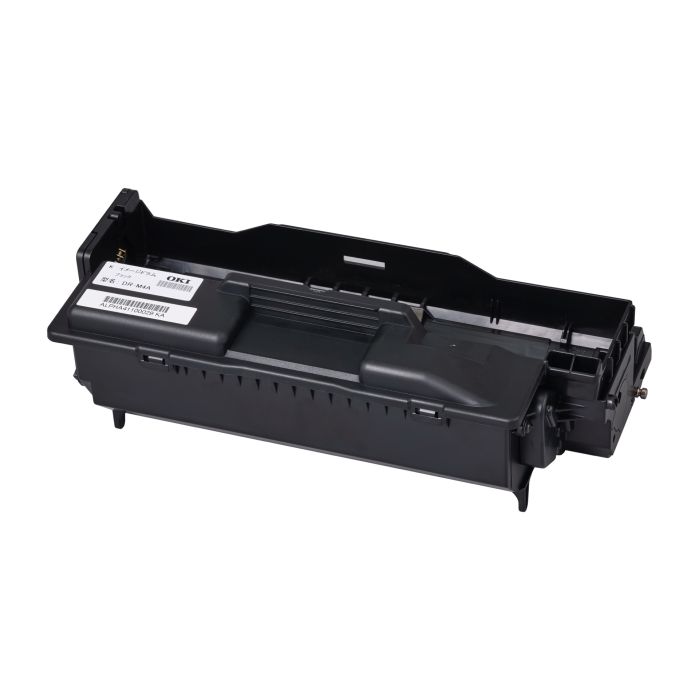 Genuine Oki 09006239 Black Image Drum