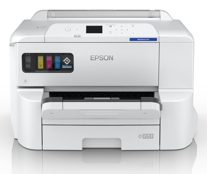 Epson WorkForce Pro EP-C7000DW A3+ colour inkjet printer