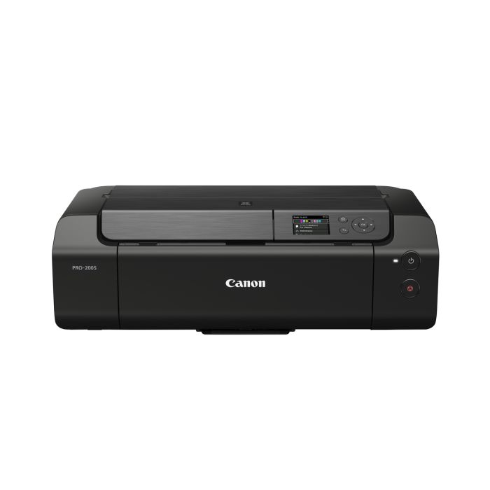 Canon PIXMA PRO-200S Inkjet Photo Printer