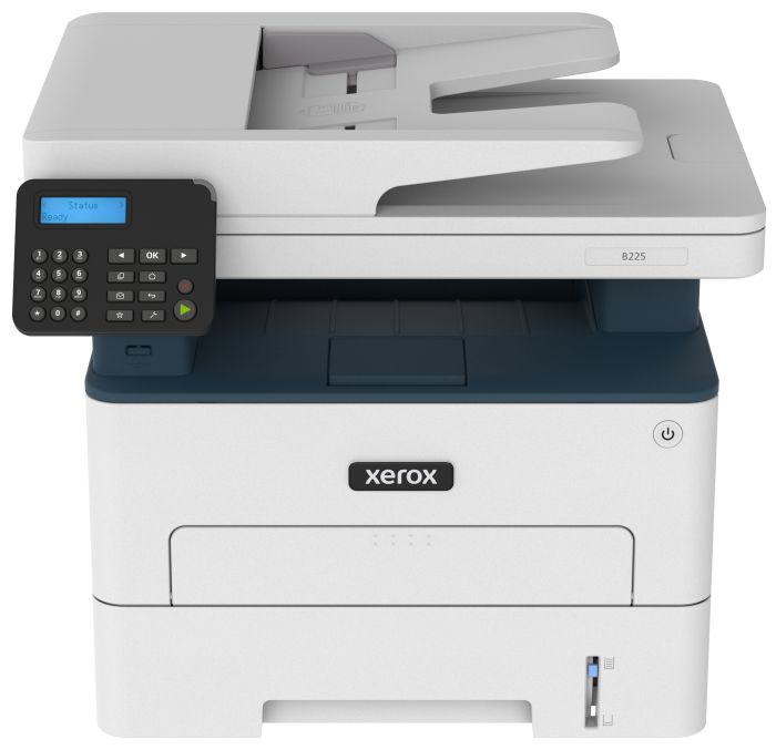 Xerox B225 Mono Laser Printer