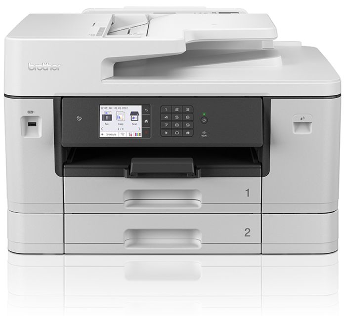 Brother MFC-J6940DW A3 Colour Inkjet Printer