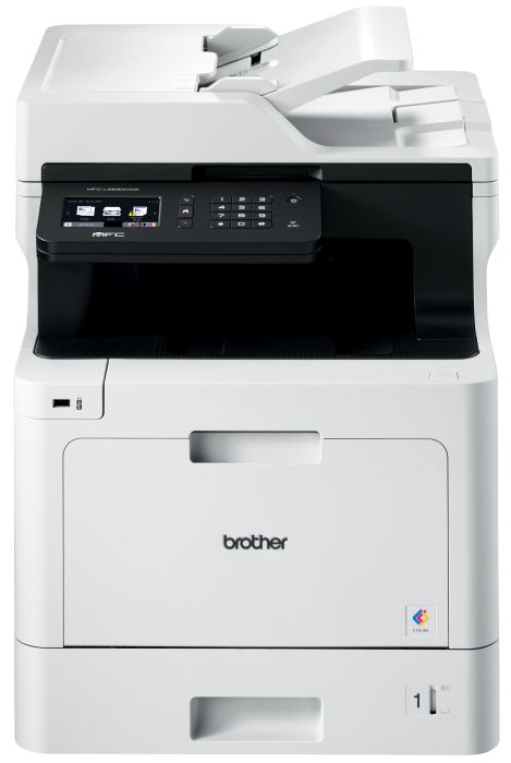 Brother MFC-L8690CDW Multi-functional Printer