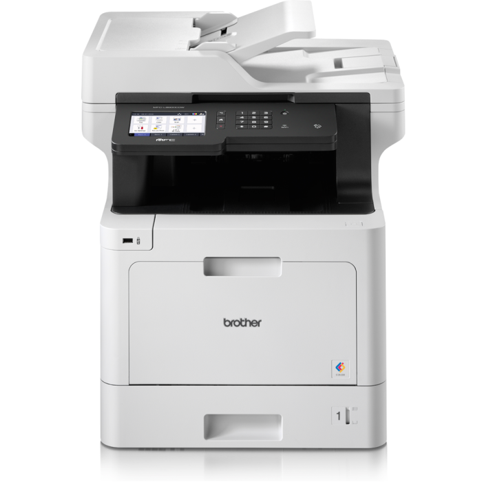 Brother MFC-L8900CDW Multi-functional Colour Laser Printer