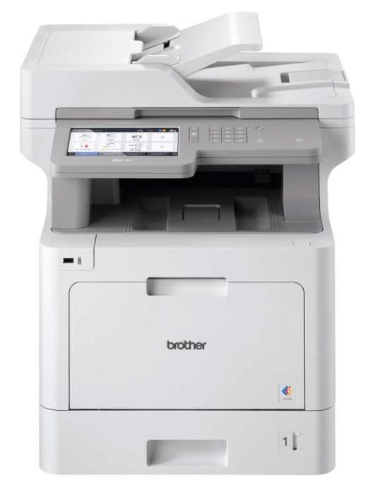 Brother MFC-L9570CDW Multi-functional Colour Printer