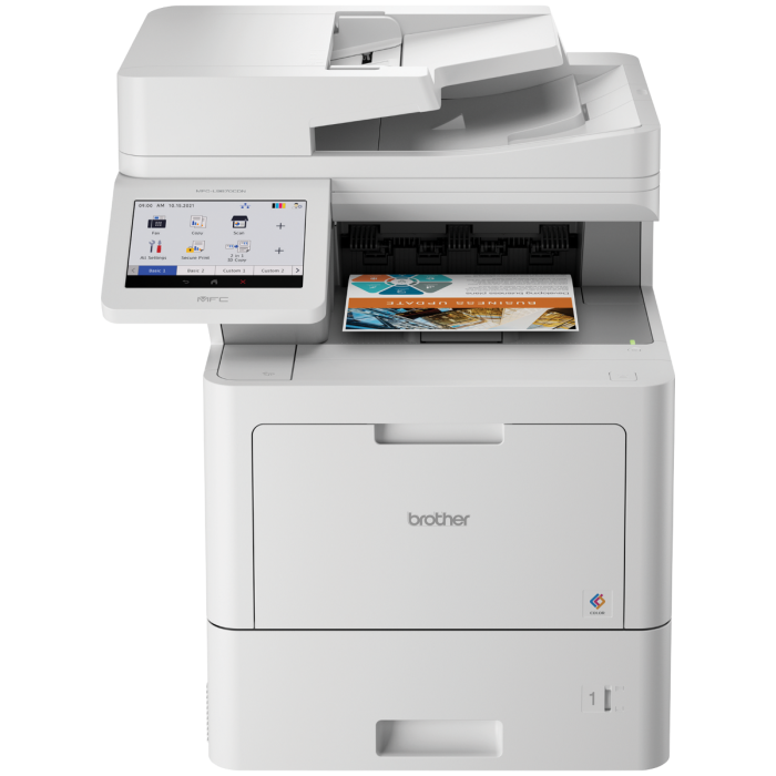 Brother MFC-L9670CDN A4 Colour Laser Printer