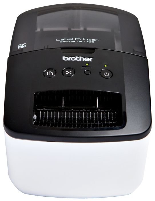 Brother QL-700 Thermal Label Printer