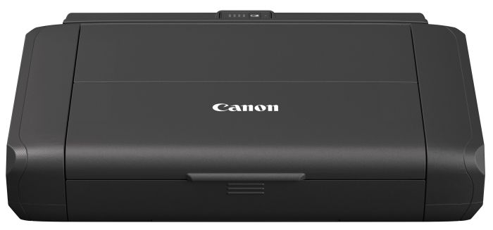 Canon MAXIFY BX110 Colour Inkjet Printer with Battery